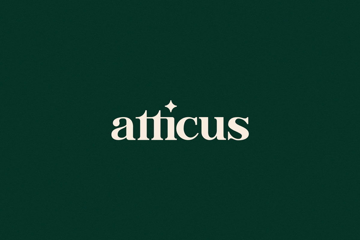 Atticus咨询logo