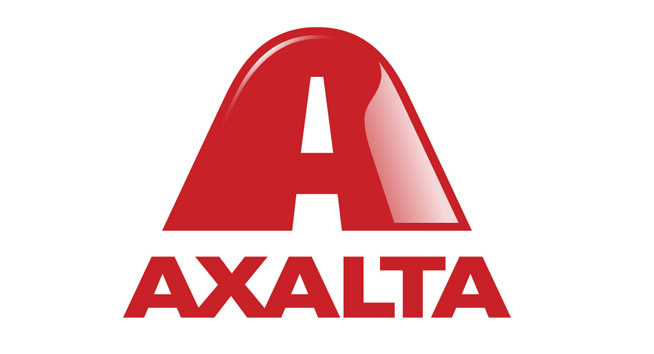 Axalta艾仕得logo设计含义及设计理念