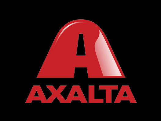 Axalta艾仕得logo设计含义及设计理念