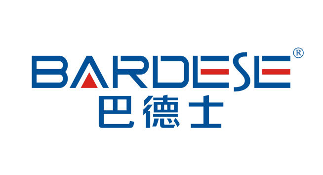 BARDESE巴德士logo设计含义及设计理念