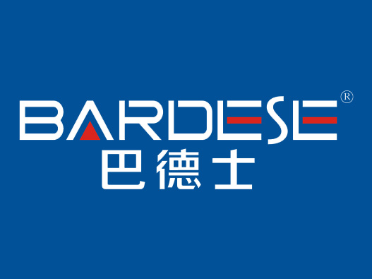 BARDESE巴德士logo设计含义及设计理念