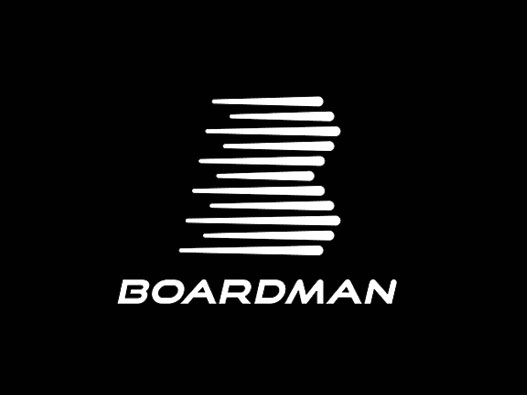 Boardman标志