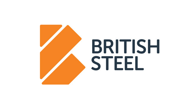 英国钢铁logo