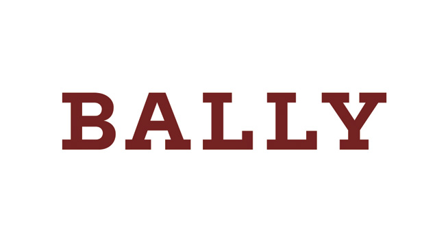 Bally巴利logo设计含义及设计理念