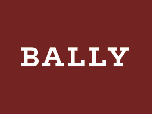 Bally巴利logo设计含义及设计理念