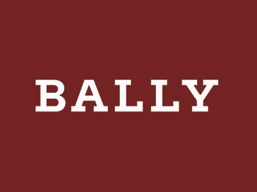 bally巴利logo设计含义及设计理念