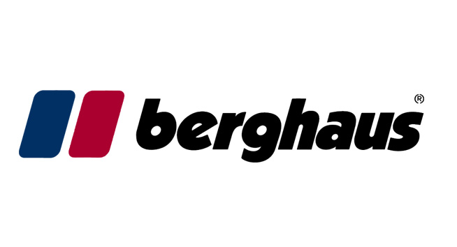 Berghaus贝豪斯logo设计含义及设计理念