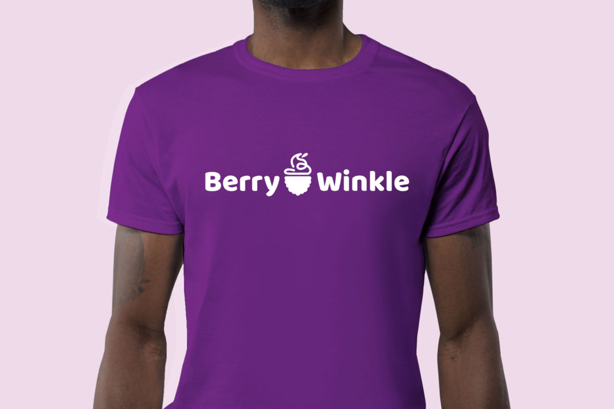 BerryWinkle冰淇淋服装