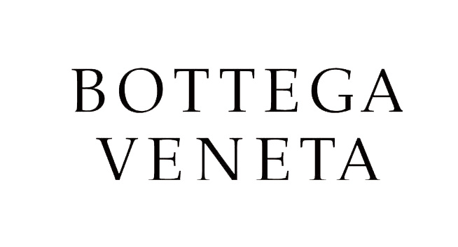 BottegaVeneta葆蝶家logo设计含义及设计理念