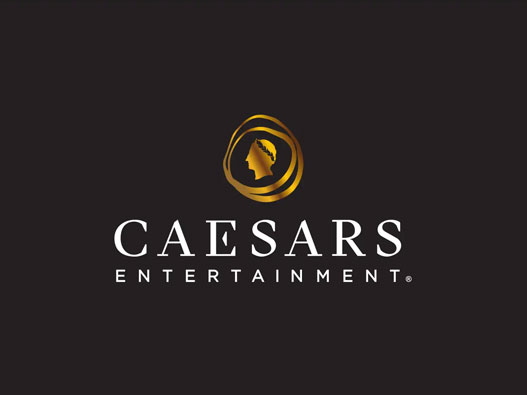 凯撒娱乐logo设计含义及设计理念