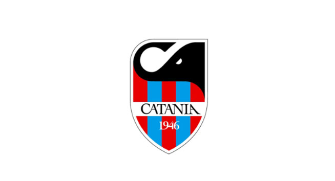 卡塔尼亚足球俱乐部logo