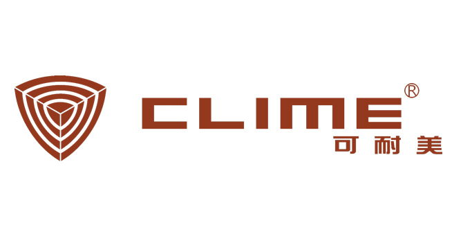 CLIME可耐美logo设计含义及设计理念