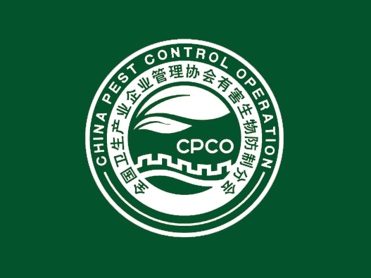 中虫协logo