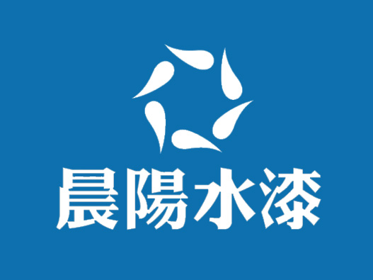 CYSO晨阳水漆logo设计含义及设计理念