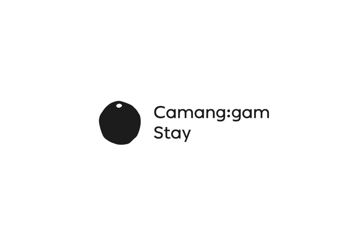 韩国Camang:gam酒店VI设计欣赏