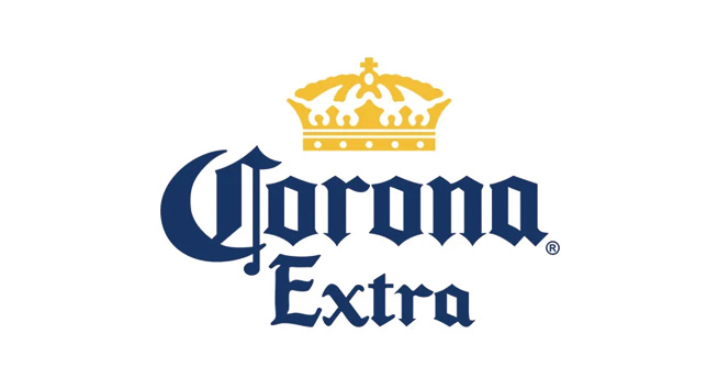 Corona科罗娜logo设计含义及设计理念