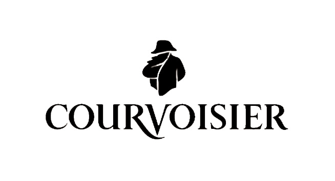 Courvoisier拿破仑logo设计含义及设计理念