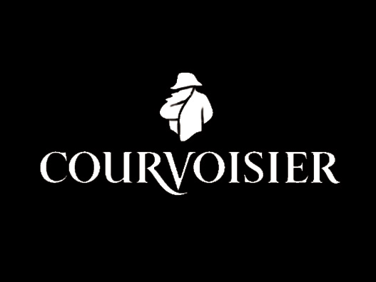 Courvoisier拿破仑logo设计含义及设计理念