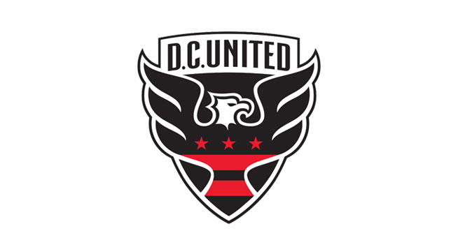 美国大联盟华盛顿特区联俱乐部logo设计含义及设计理念