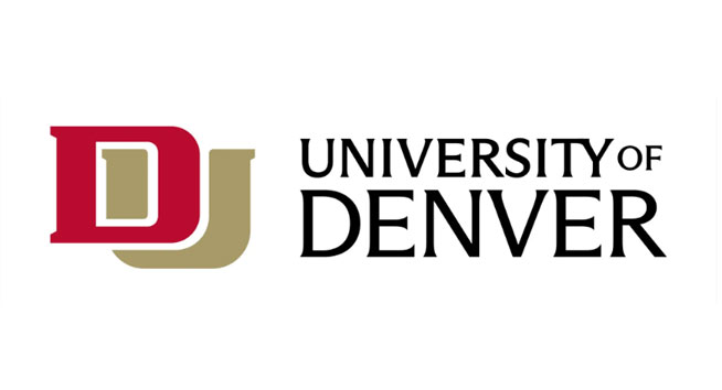 丹佛大学logo设计含义及设计理念
