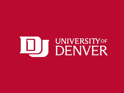 丹佛大学logo设计含义及设计理念