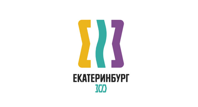 叶卡捷琳堡logo设计含义及设计理念