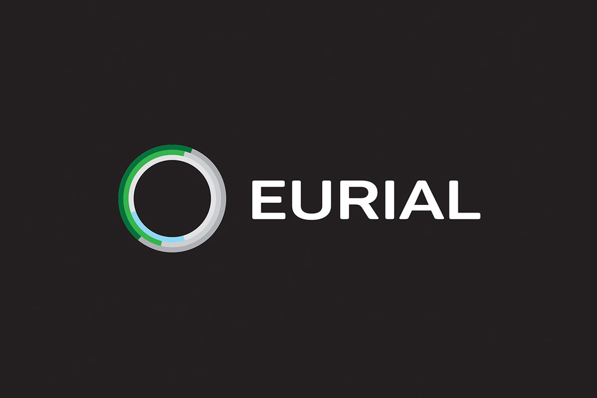 EURIAL电子科技logo
