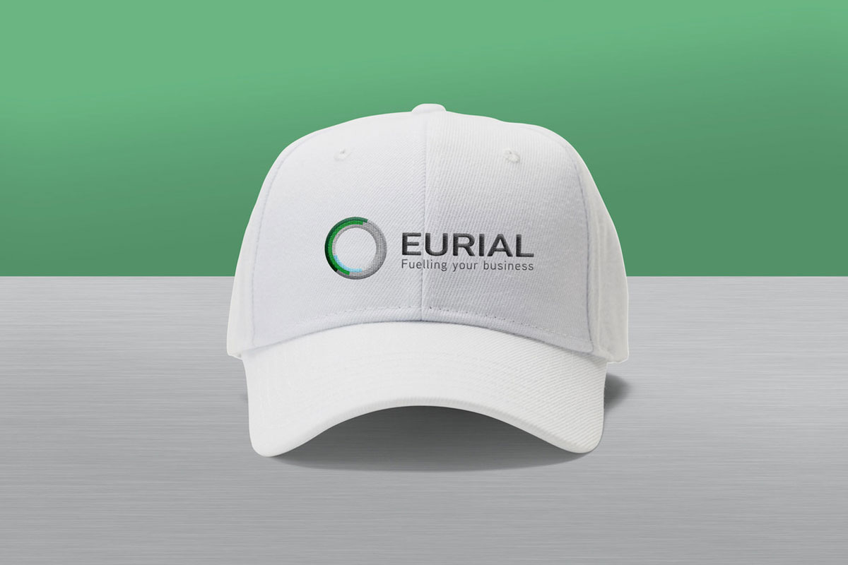 EURIAL电子科技帽子