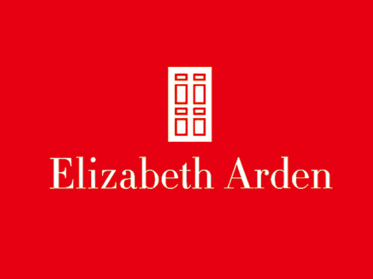 Elizabeth Arden伊利莎白雅顿logo设计含义及设计理念