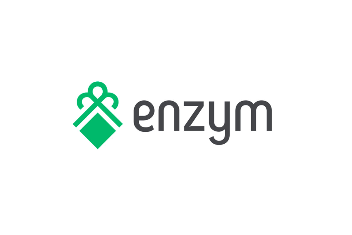 Enzym食品logo
