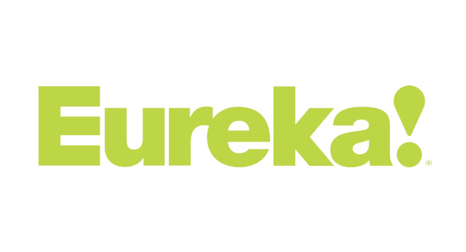 Eureka! logo