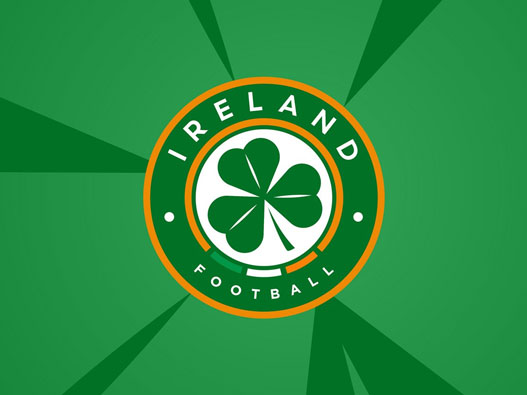 爱尔兰足协logo