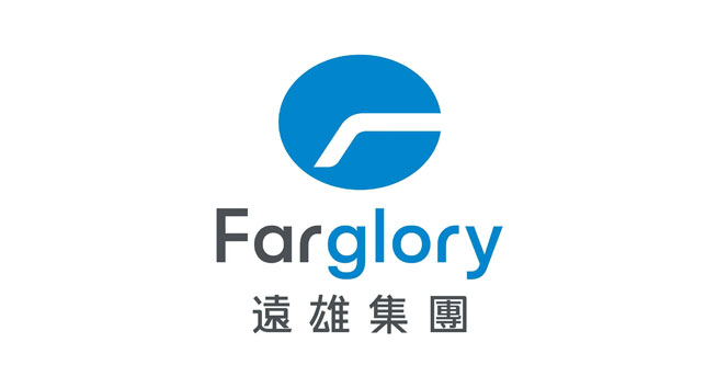 远雄集团logo设计含义及设计理念