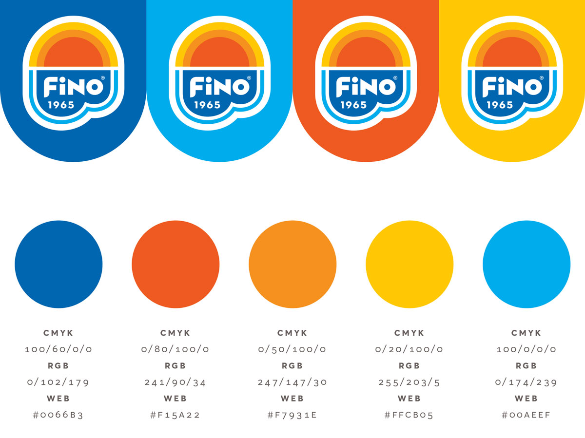 FINO冰淇淋VI