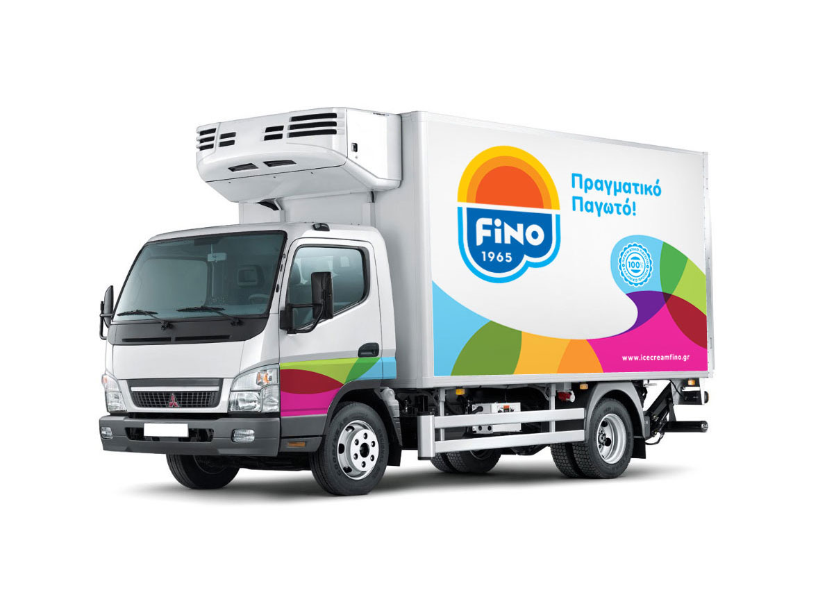 FINO冰淇淋VI