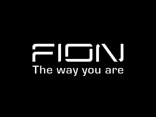 FION logo