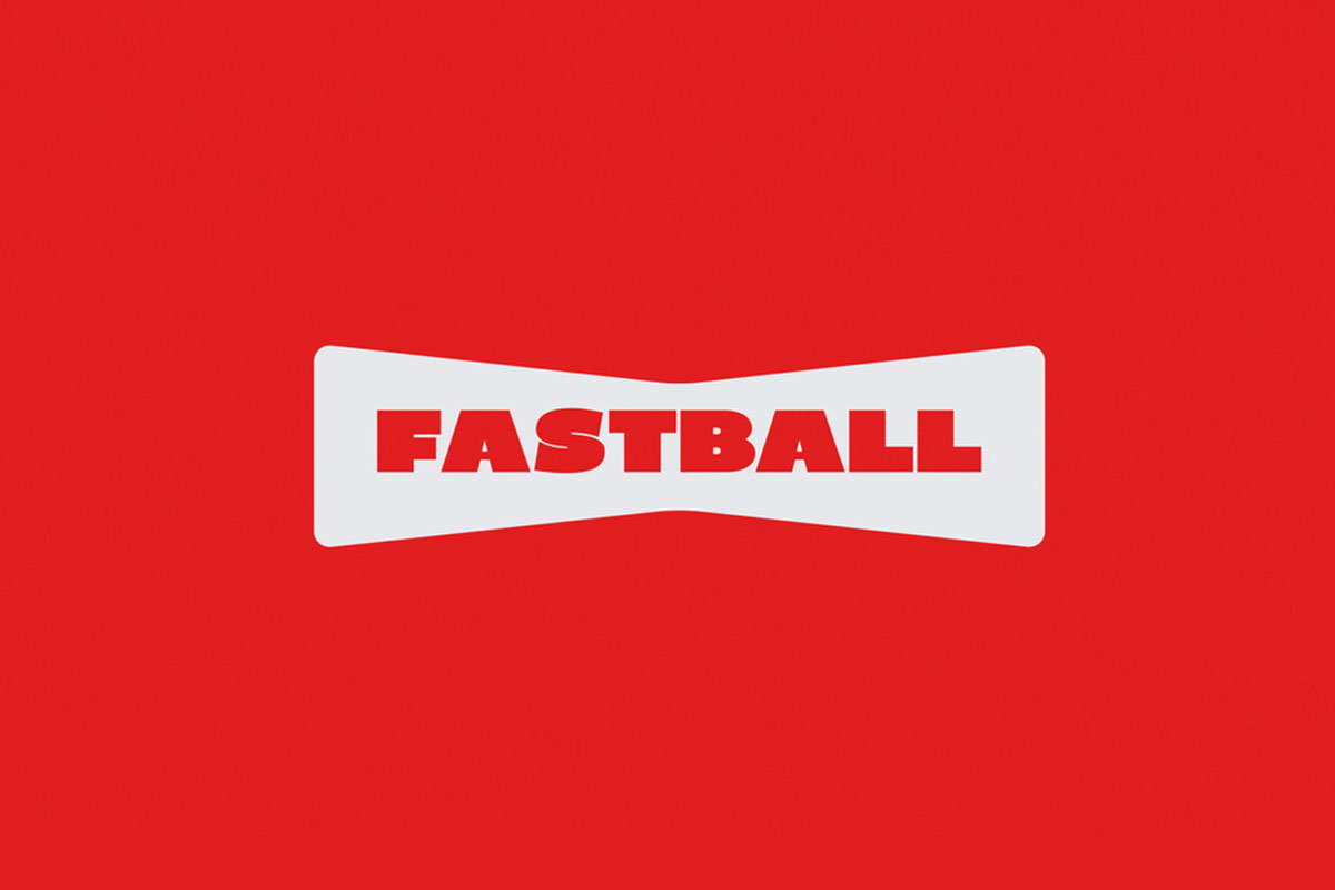 Fastball餐厅VI设计欣赏
