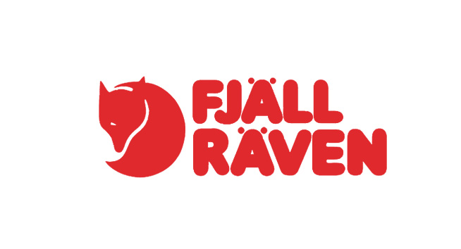 Fjallraven北极狐logo设计含义及设计理念