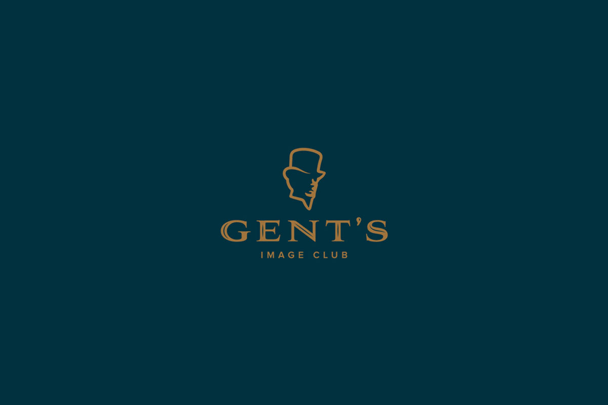 Gent's俱乐部VI设计欣赏
