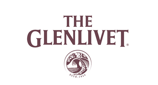 Glenlive格兰威特logo设计含义及设计理念