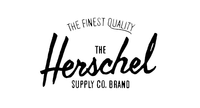 HERSCHEL和行logo设计含义及设计理念