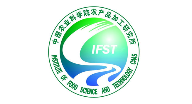中国农业科学院农产品加工研究所logo设计含义及设计理念