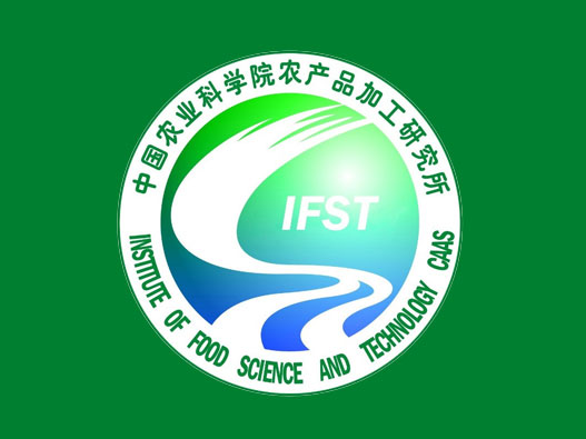 中国农业科学院农产品加工研究所logo设计含义及设计理念