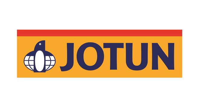 JOTUN佐敦logo设计含义及设计理念