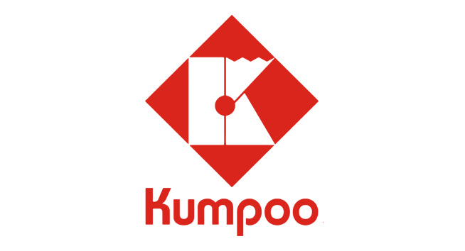 KUMPOO薰风logo设计含义及设计理念