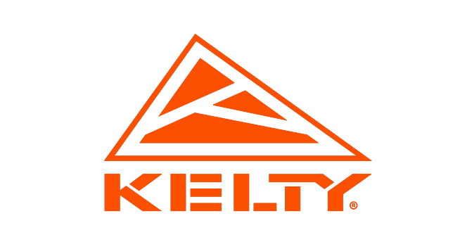 Kelty logo设计含义及设计理念
