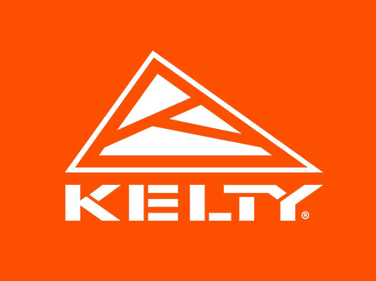 Kelty logo设计含义及设计理念