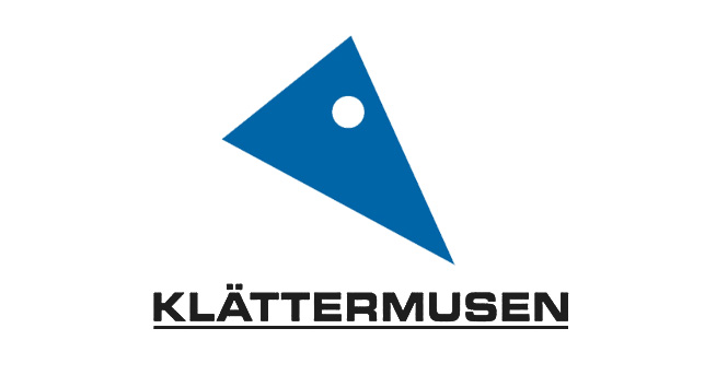 KlatterMusen攀山鼠logo设计含义及设计理念