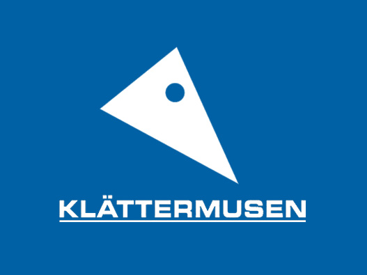 KlatterMusen攀山鼠logo设计含义及设计理念