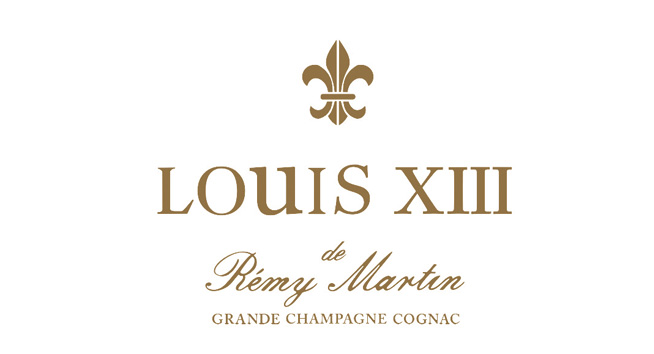 LOUIS XIII路易十三logo设计含义及设计理念